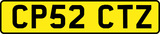 CP52CTZ