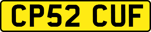 CP52CUF