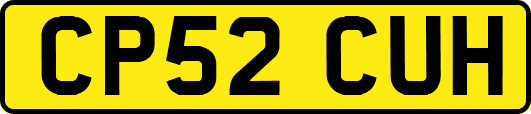 CP52CUH