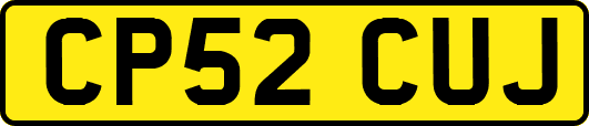 CP52CUJ