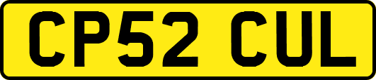 CP52CUL
