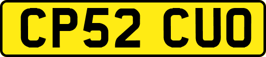 CP52CUO