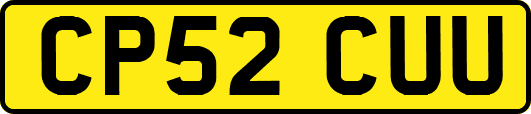CP52CUU