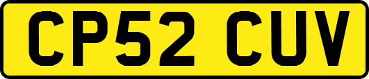 CP52CUV