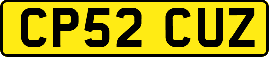 CP52CUZ