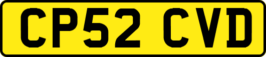 CP52CVD