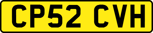CP52CVH