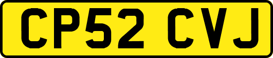 CP52CVJ