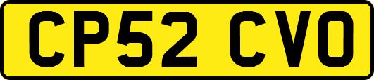 CP52CVO