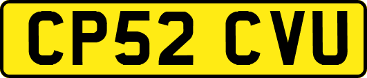 CP52CVU