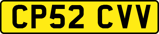 CP52CVV