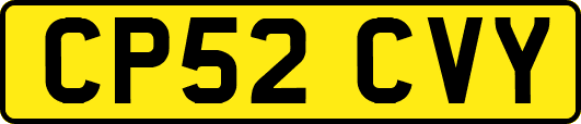 CP52CVY