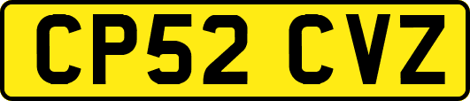 CP52CVZ