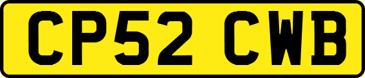 CP52CWB