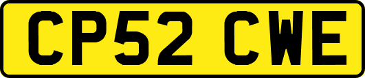 CP52CWE