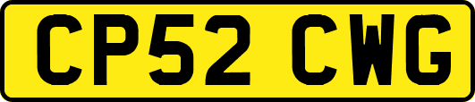 CP52CWG