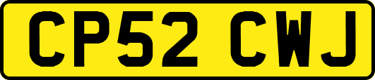 CP52CWJ