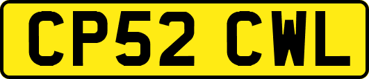 CP52CWL
