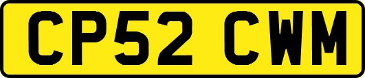 CP52CWM