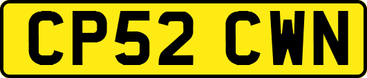 CP52CWN