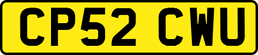 CP52CWU