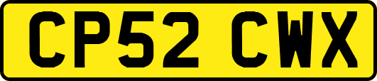 CP52CWX