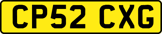 CP52CXG