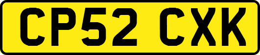 CP52CXK