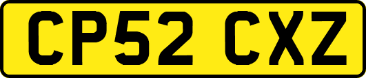 CP52CXZ