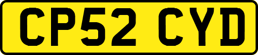 CP52CYD