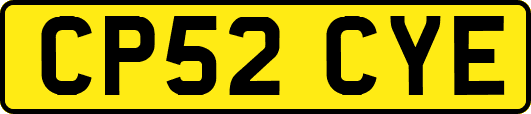CP52CYE