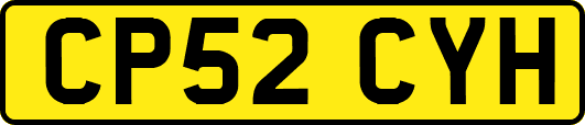 CP52CYH