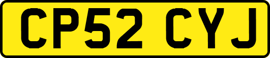 CP52CYJ