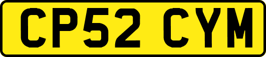 CP52CYM