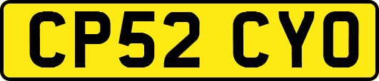 CP52CYO