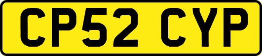 CP52CYP