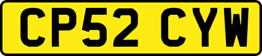 CP52CYW