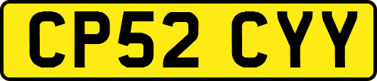 CP52CYY