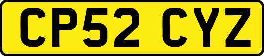 CP52CYZ