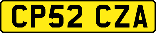 CP52CZA