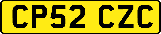 CP52CZC