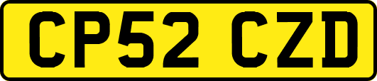 CP52CZD