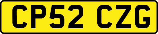 CP52CZG