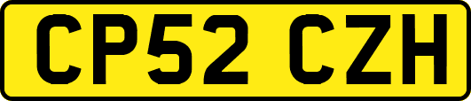 CP52CZH