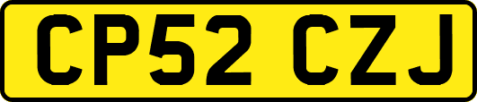CP52CZJ