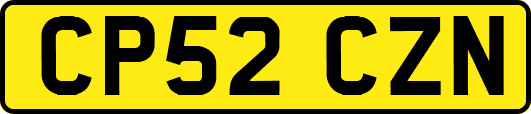 CP52CZN