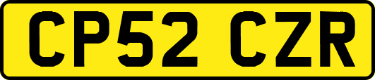 CP52CZR