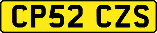 CP52CZS