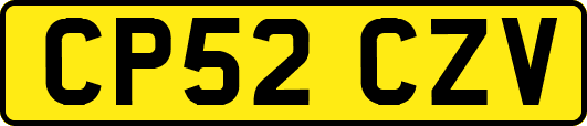 CP52CZV