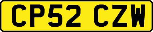 CP52CZW